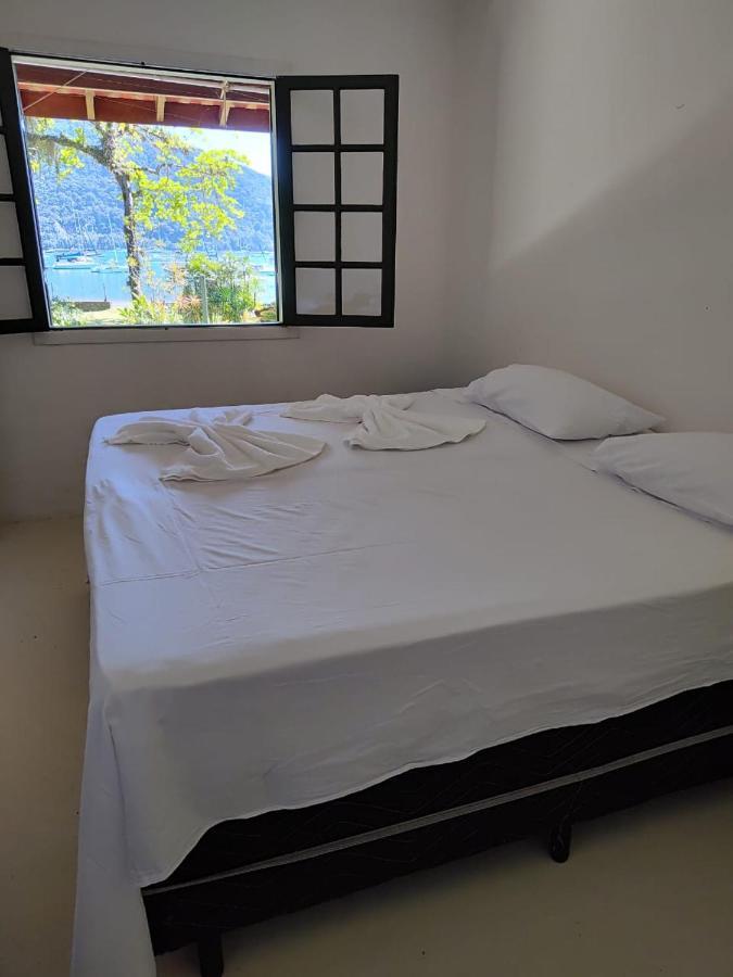 Hotel Ribeira Beach Ubatuba Exterior foto