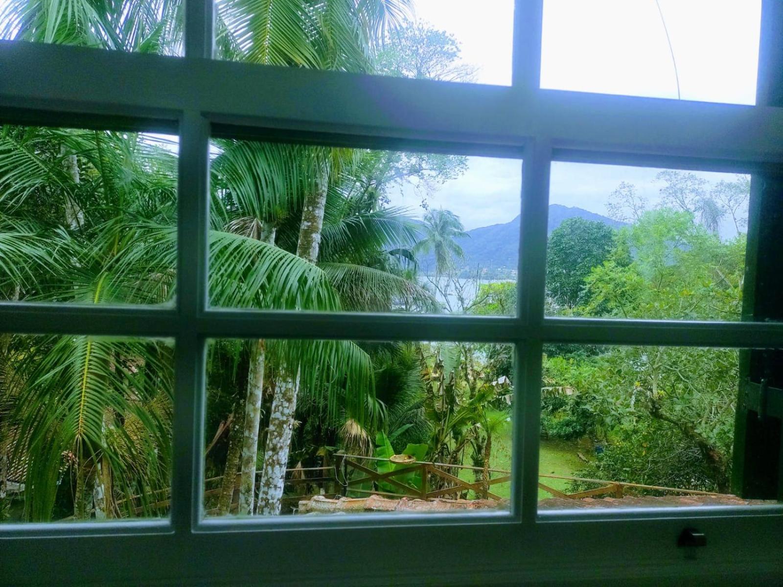Hotel Ribeira Beach Ubatuba Exterior foto