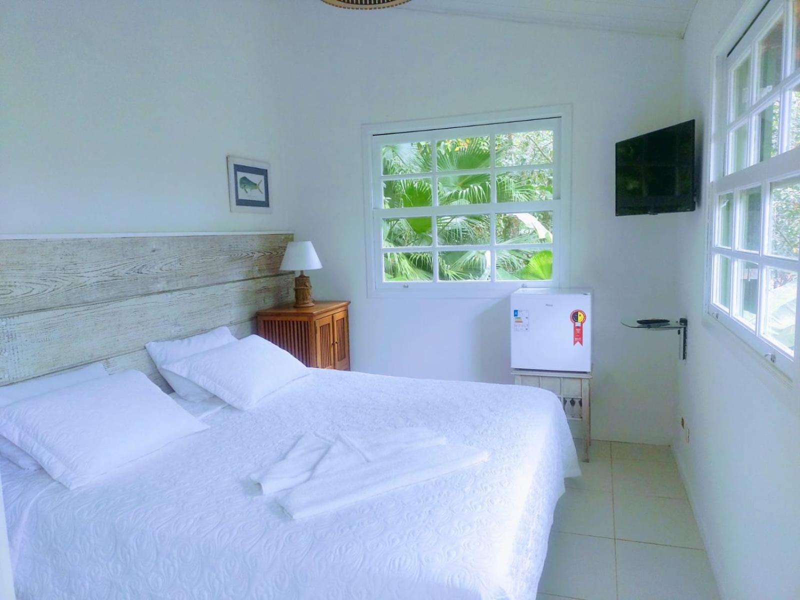 Hotel Ribeira Beach Ubatuba Exterior foto